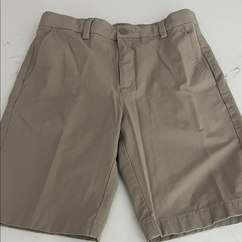 Vineyard Vines Boys Performance Shorts